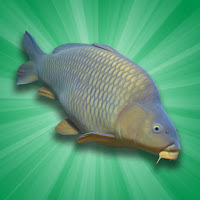 Carp Fishing Simulator Unlimited Money MOD APK