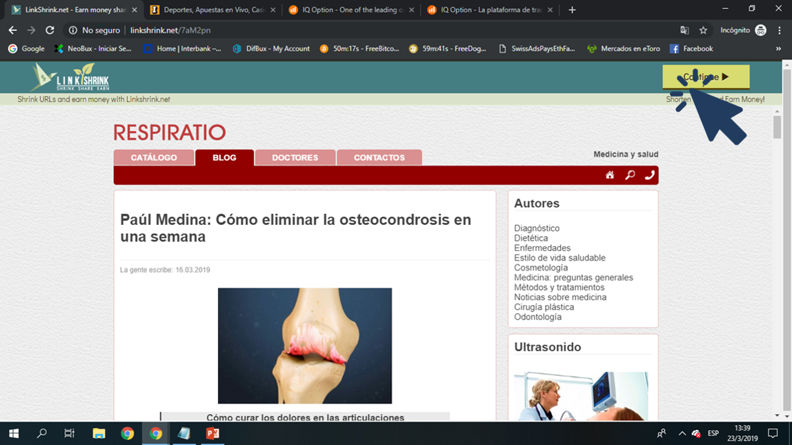 Paso 6 Paso 6