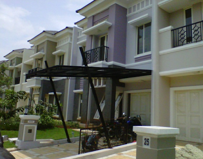 model kanopi baja ringan minimalis terbaru model kanopi baja ringan minimalis terbaru
