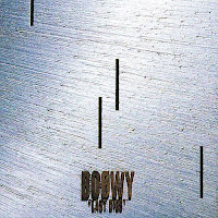 BOØWY (Single, albums) 4988006941014-1