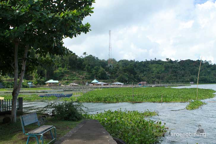sumaru endo remboken minahasa sulawesi utara