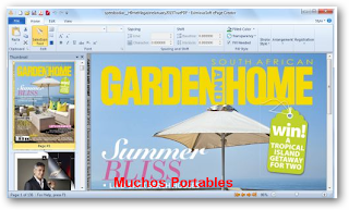 EximiousSoft ePage Creator Portable