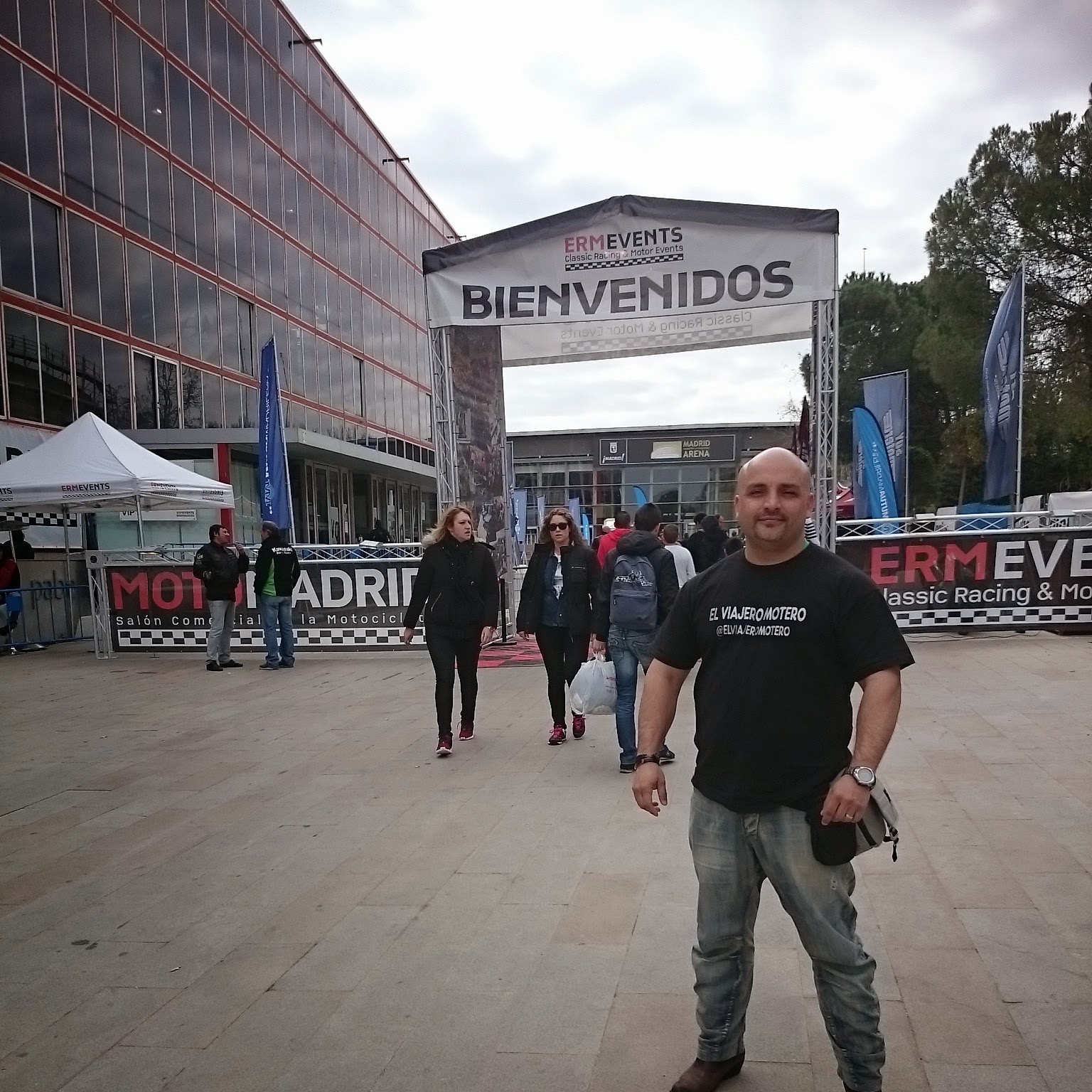 MOTOMADRID MOTOMADRID