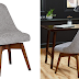Rivet Edgemont Contemporary Office Chair