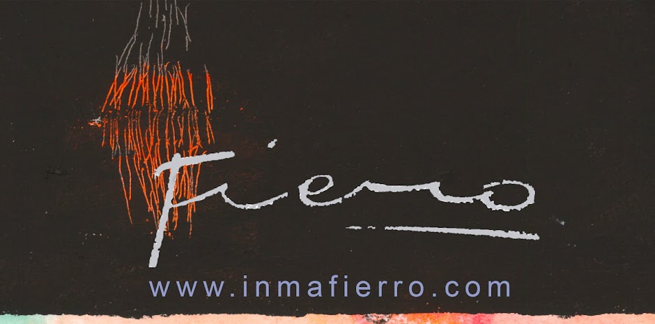 Inma Fierro - Artista Plastica - | art painting, pintura abstracta, expresionismo abstract