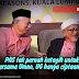 PAS tak pernah ketagih untuk bersama Umno, UG hanya ciptaan PH