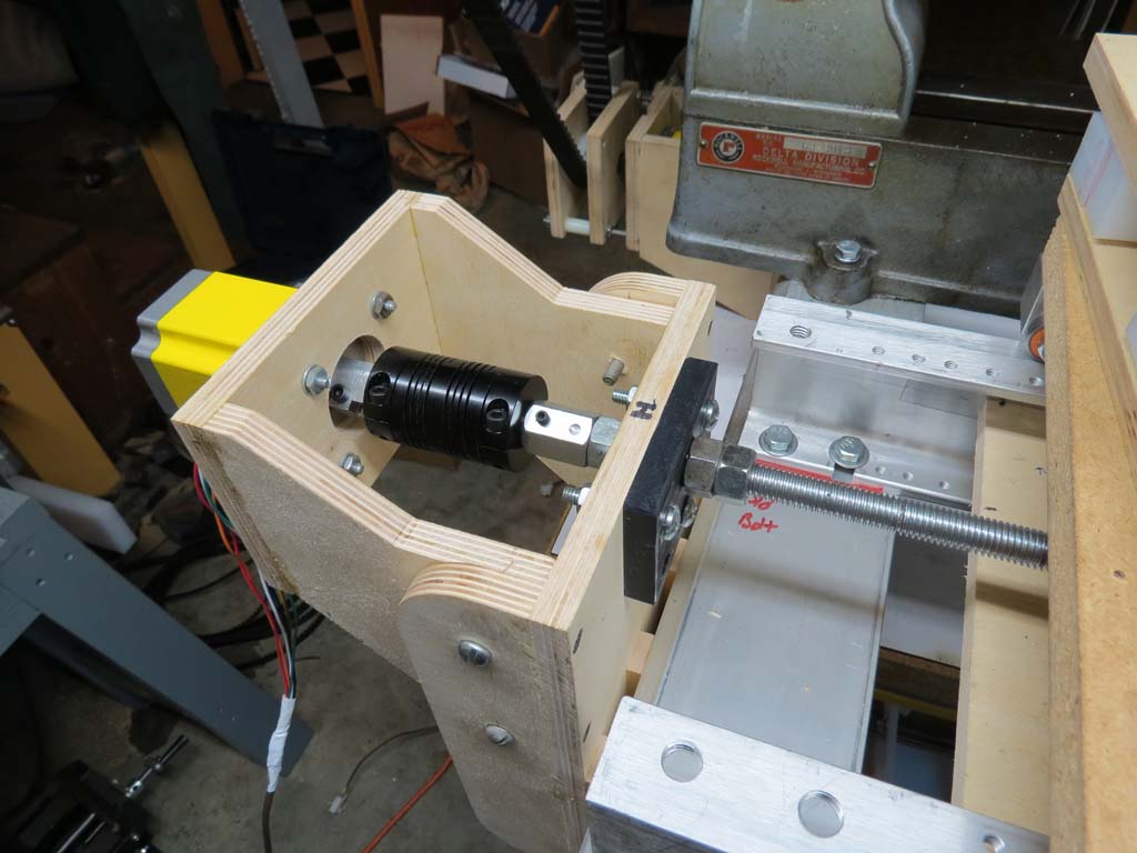 Project notes:: May 2012