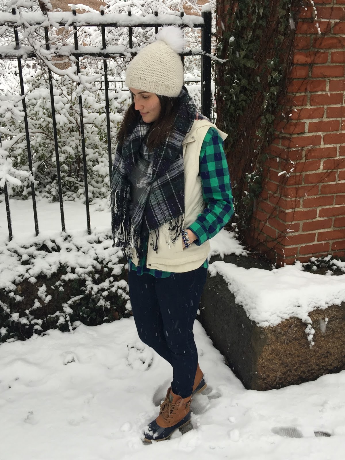 bass harlequin duck boot