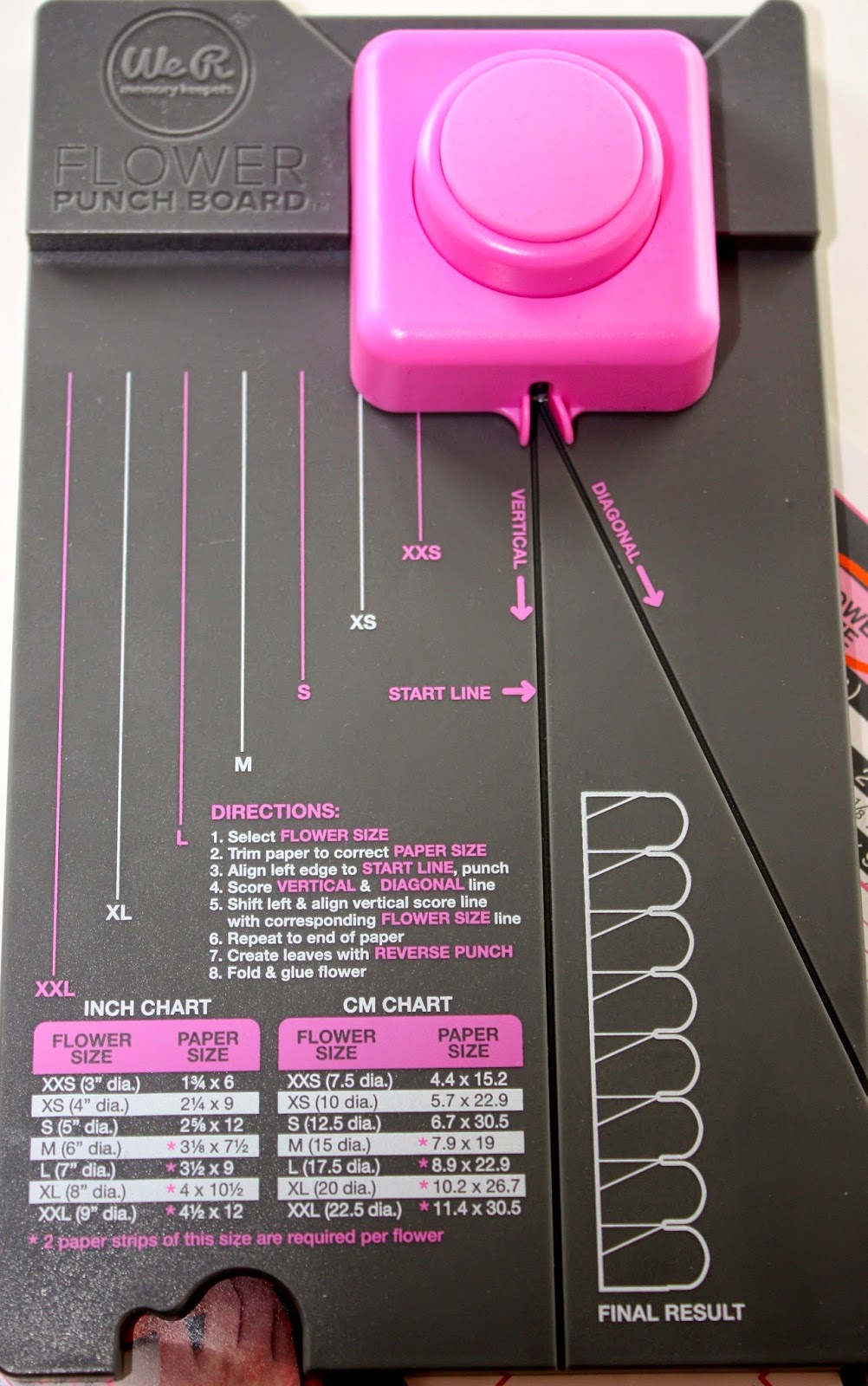 Paper Passion Studio A Scrappy Review From A Scrap Booking Diva