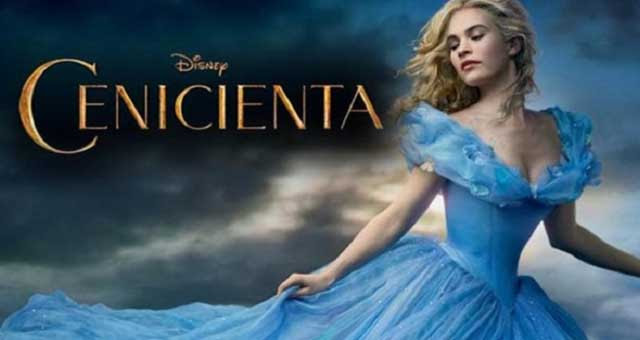 Cenicienta (2015) Cenicienta (2015)