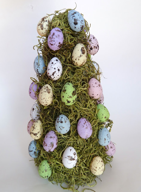 Easter+Egg+and+Moss+Tree | Easter Egg & Moss Tree | 3 |