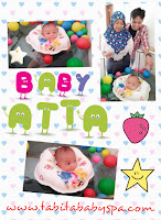 Baby Atta 5