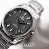 Omega - Seamaster Aquaterra Co-Axial (Golf Green)
