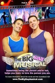 The big gay musical, 2009