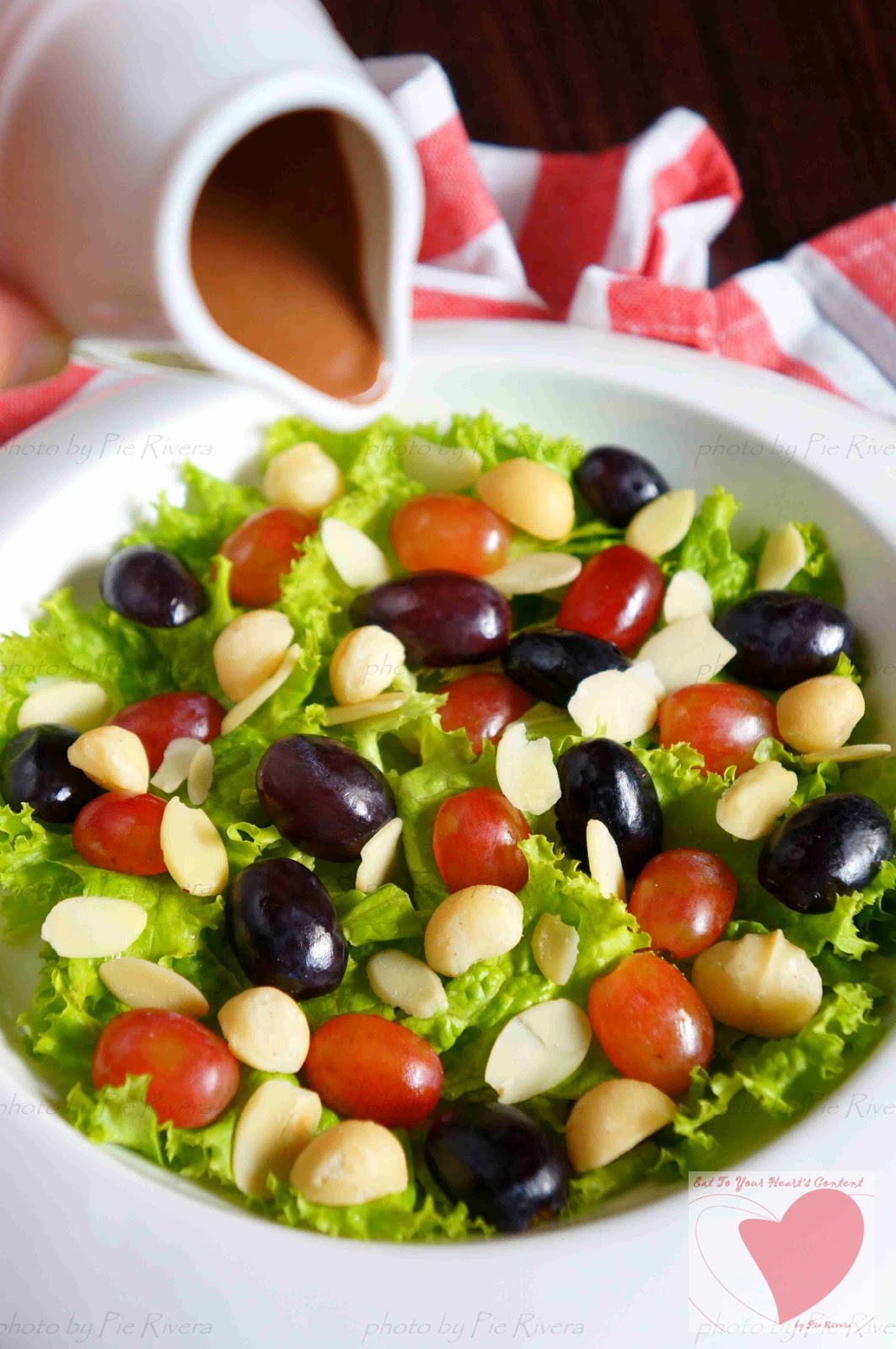 Eat To Your Heart's Content Deliriously Delicious Dining Discoveries