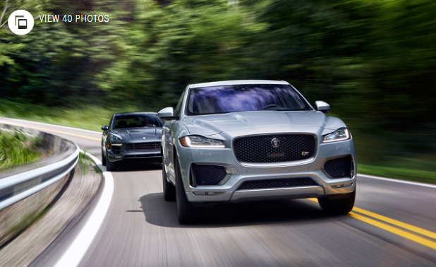 2017 Jaguar Truck >> Beautiful Cars And Trucks 2017 Jaguar F Pace S Vs 2017 2017 Jaguar Truck >> Beautiful Cars And Trucks 2017 Jaguar F Pace S Vs 2017