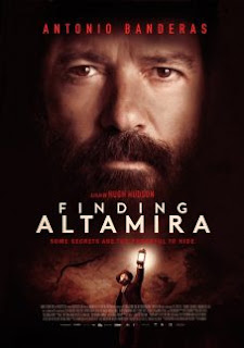 download Finding Altamira (2016) Finding Altamira (2016) Bluray Subtitle Indonesia