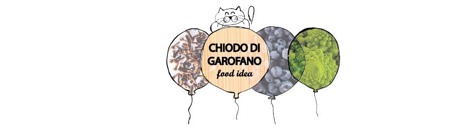 chiodo di garofano