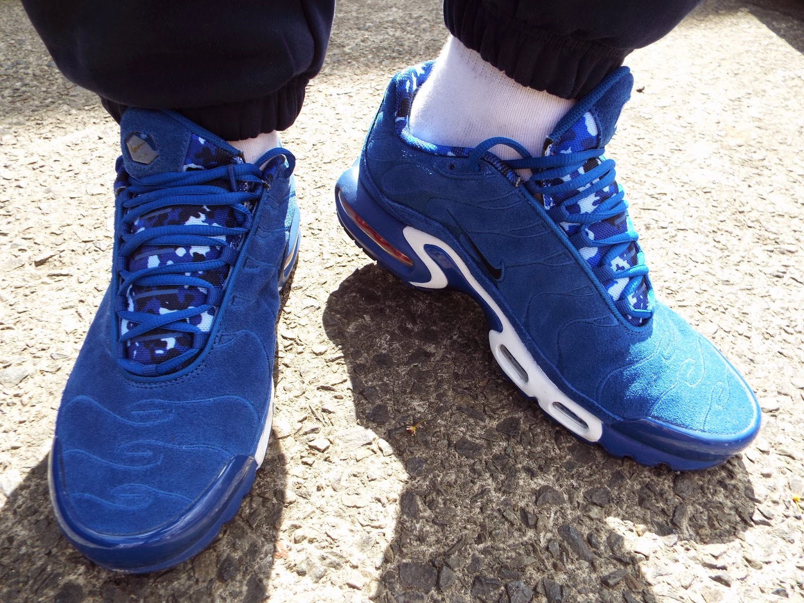 jd trainers tns