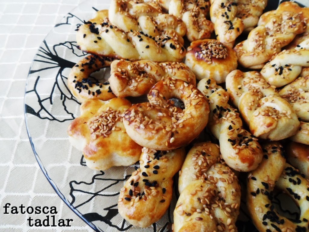 fatosca tadlar: TUZLU PASTANE KURABİYESİ