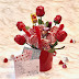 Valentine Candy Bouquet #OrientalTrading