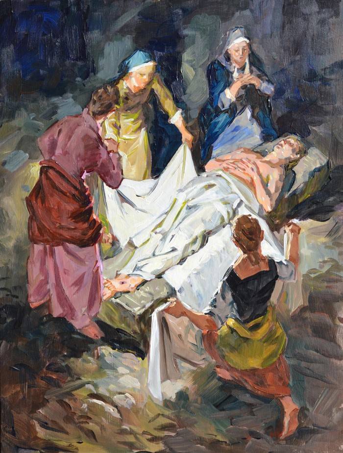 Отражение действительности. Janusz Szpyt Отражение действительности. Janusz Szpyt