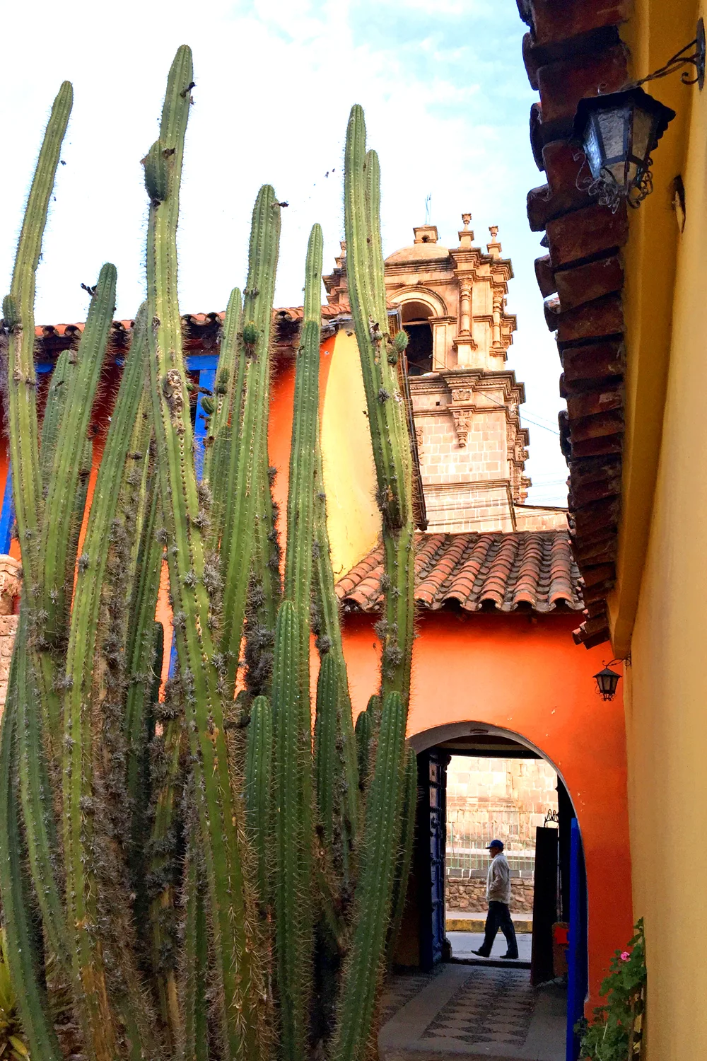 La Casa del Corregidor, Puno, Peru - travel & culture blog