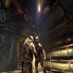 Screenshot 1 Umbrella Corps Free Download For PC