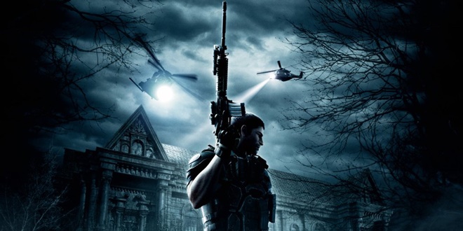 Resident Evil – Vendetta ganha seu primeiro trailer!