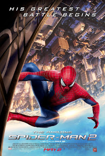 The Amazing Spider-Man 2 (2014) The Amazing Spider-Man 2 (2014)