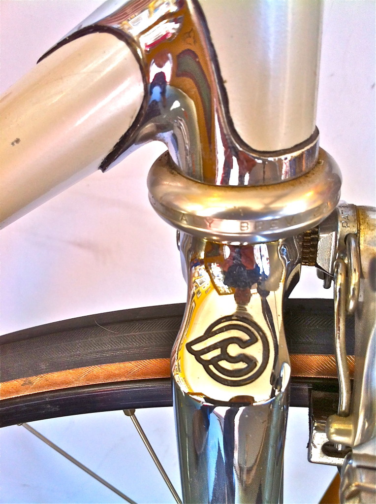 cinelli sc