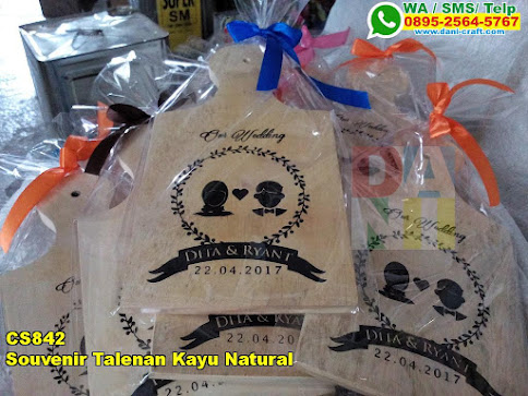 Grosir Souvenir Talenan Kayu Natural Grosir Souvenir Talenan Kayu Natural