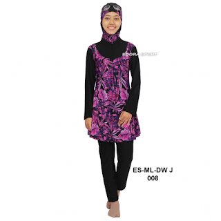 kedai swimming suit