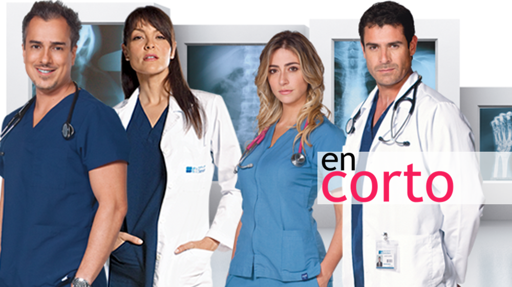 EnCorto "A Corazón Abierto" Regresa al Canal RCN Crítica Novela Tv
