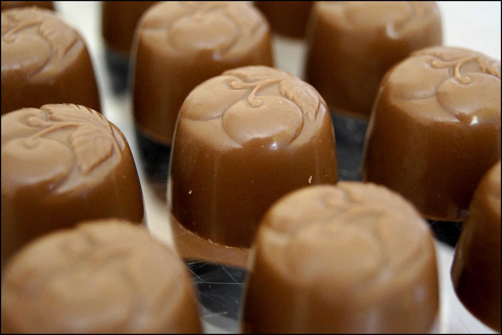 HEDİYELİK ÇİKOLATA