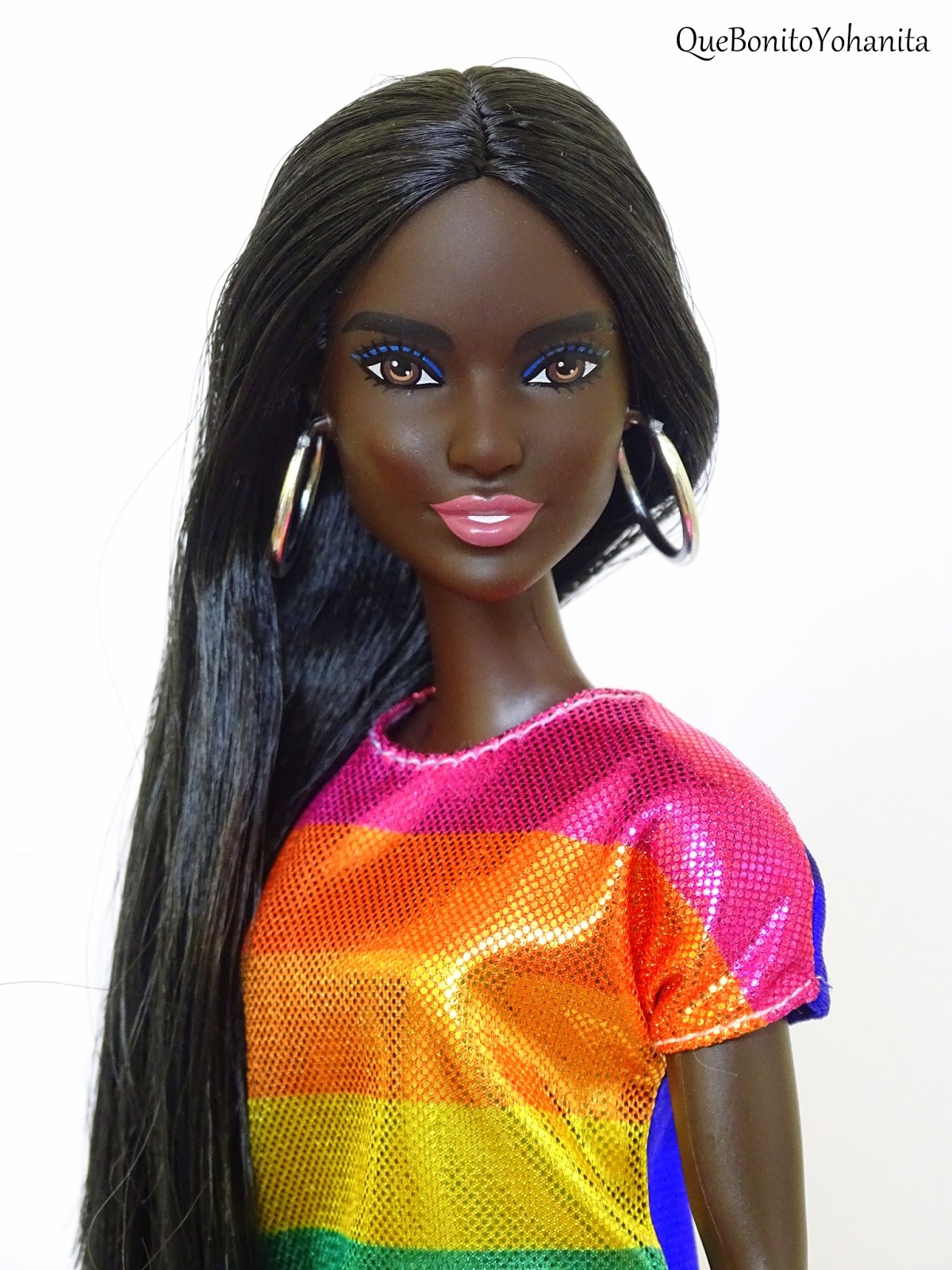 barbie fashionista 90