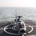 Chinese Z-9C Anti-submarine warfare (ASW) Helicopter 