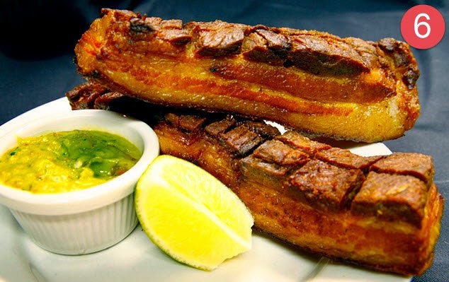 Resultado de imagen de comidas tipicas de R.D