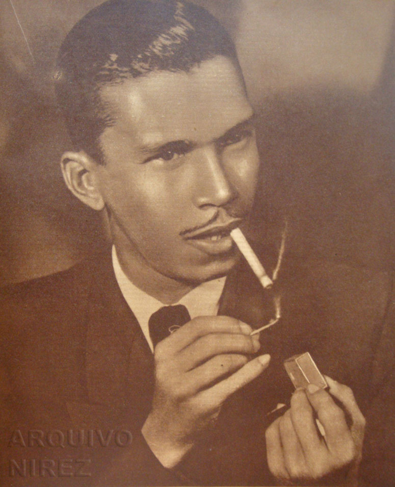 ESTRELAS QUE NUNCA SE APAGAM: MOREIRA DA SILVA, 110 ANOS!