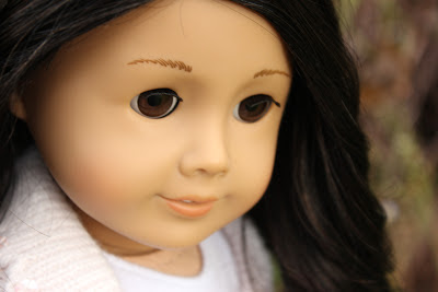 Violet Girl of Today: October 2012