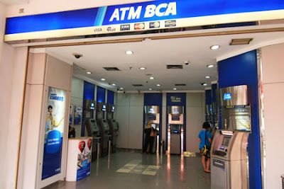 Cara Ambil Uang di ATM BCA Dengan Mudah Cara Ambil Uang di ATM BCA Dengan Mudah