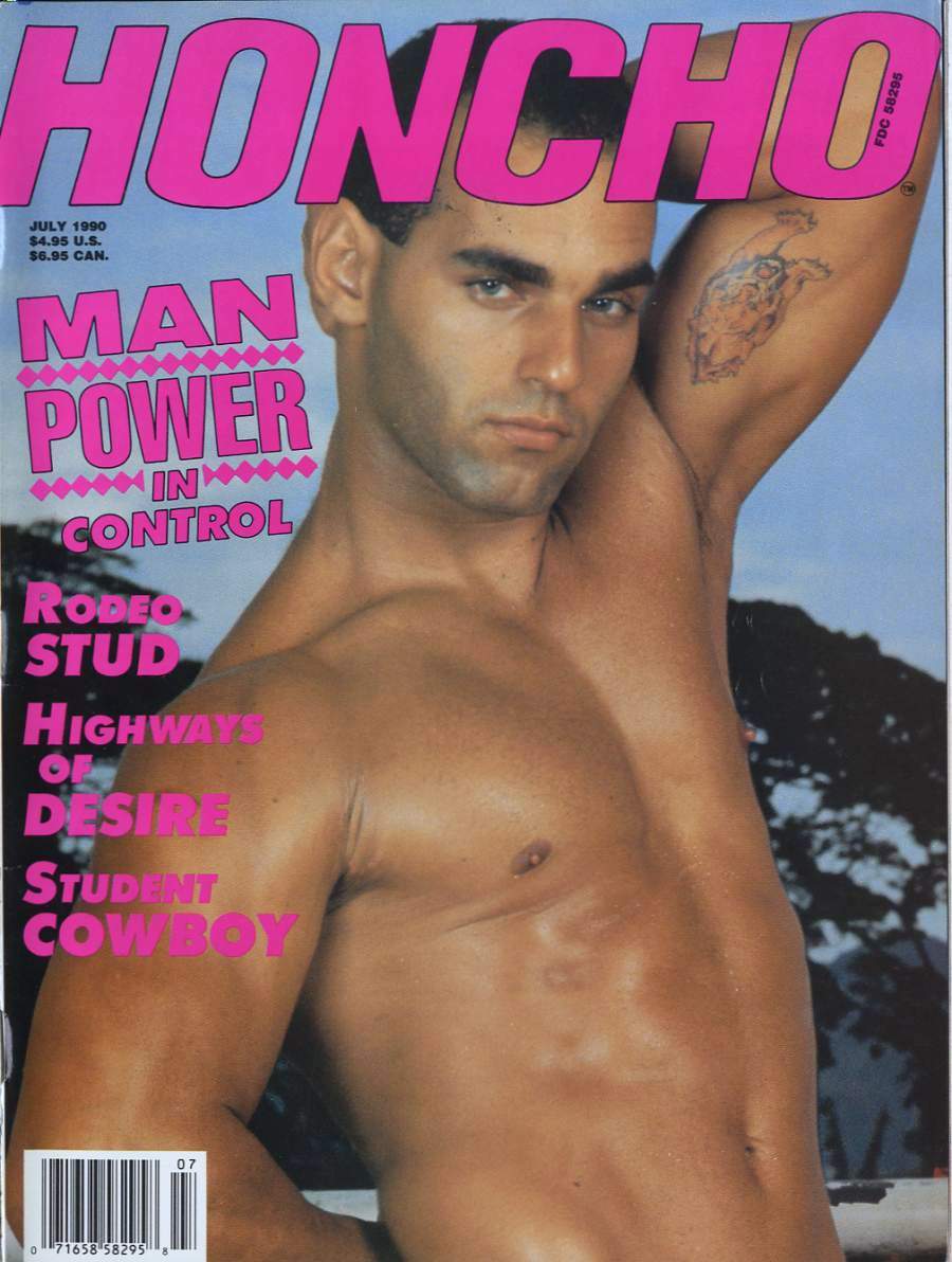 Pictures showing for Blowjob Gay Magazines Vintage Covers -  www.mypornarchive.net