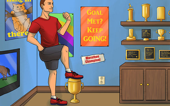 Health and Fitness: How to Get Fit