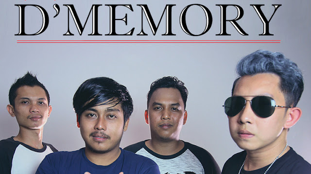 D'Memory - Baper D'Memory - Baper