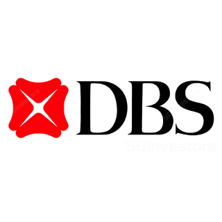 DBS GROUP HOLDINGS LTD (SGX:D05) @ SG investors.io