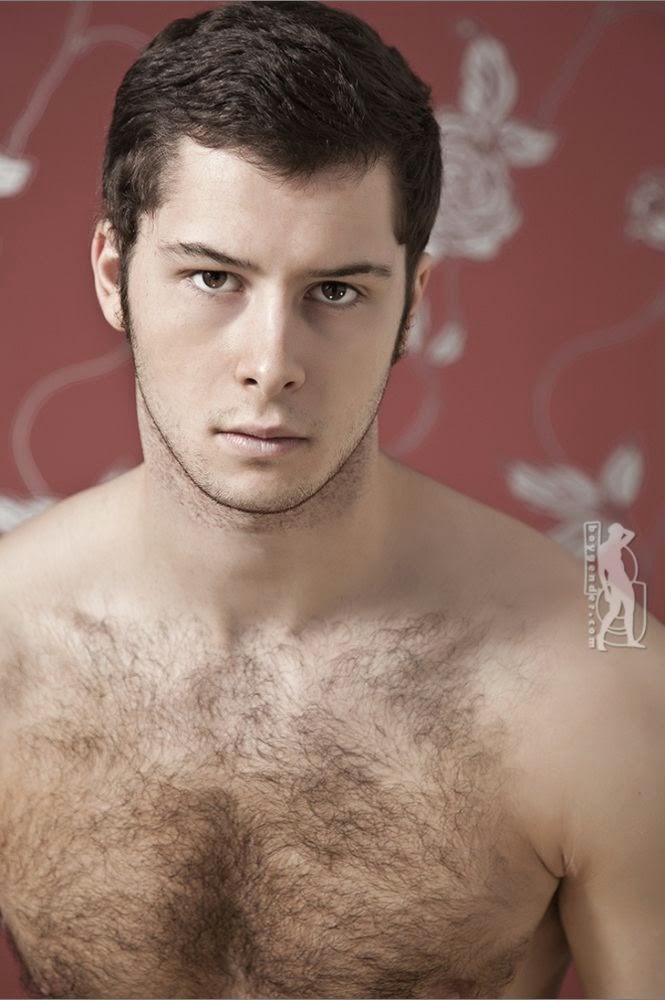 Daily Bodybuilding Motivation HOT INDIAN MALE MODEL AJAY