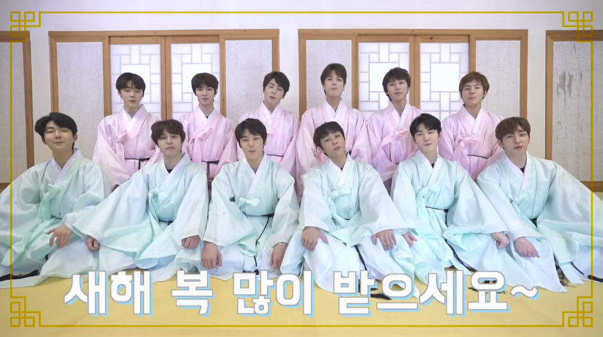 본격 소속사의 멤버들 재주살리기 (남자주의) | 인스티즈