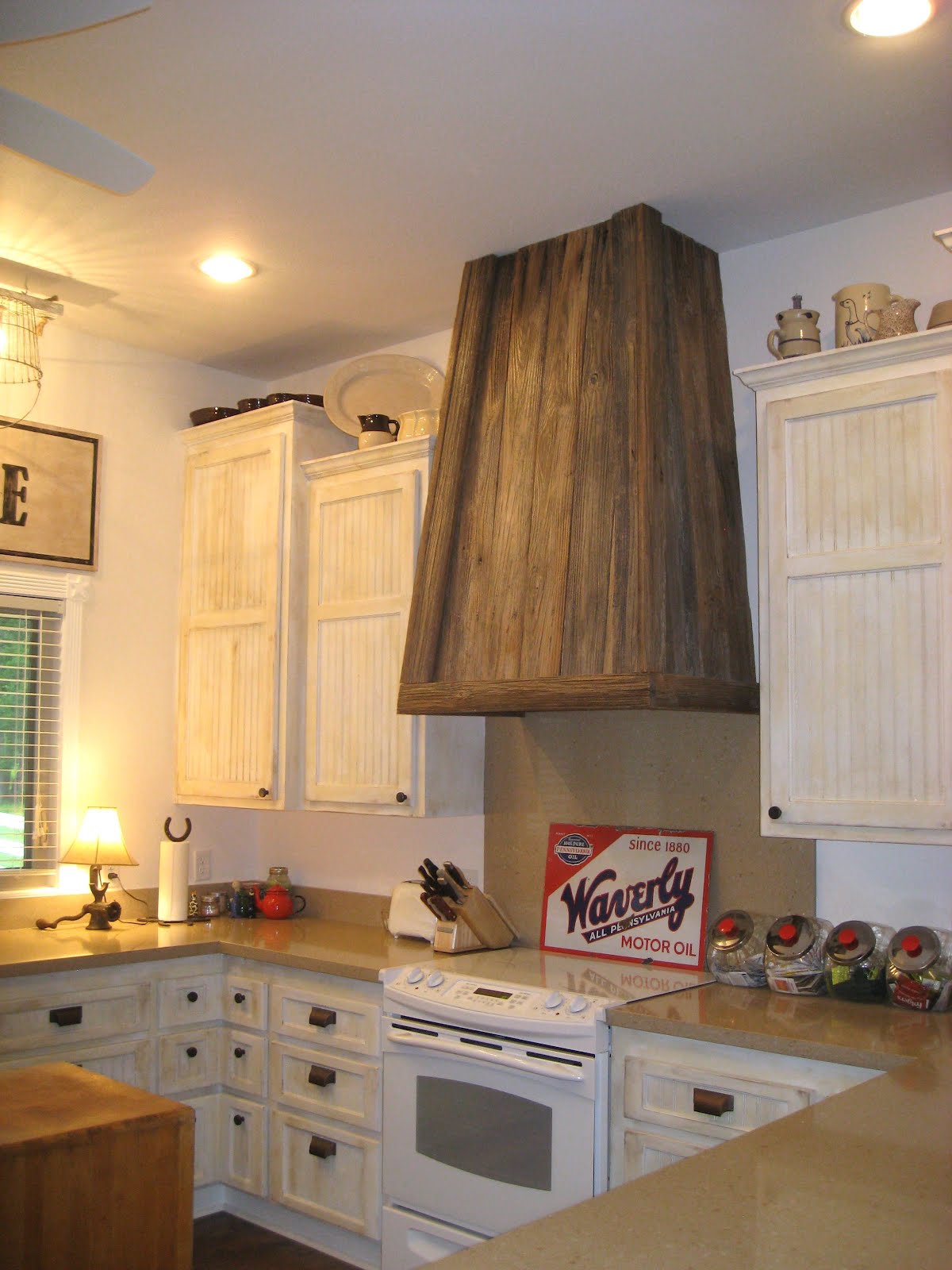 Kitchen Hood Behind Cabinet Kitchen Hood Behind Cabinet
