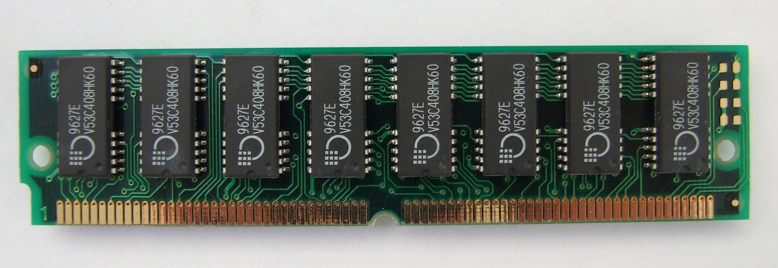 What is needed RAM-memory computer. Brief on standards 55 What is needed RAM-memory computer. Brief on standards 58