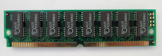 a look at RAM random access memory 
